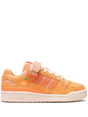 Sneakers Adidas Forum narancsszínű