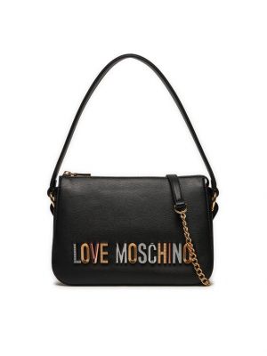 Чанта Love Moschino черно