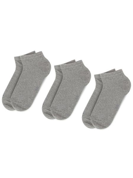 Сірі меланжеві шкарпетки Camel Active