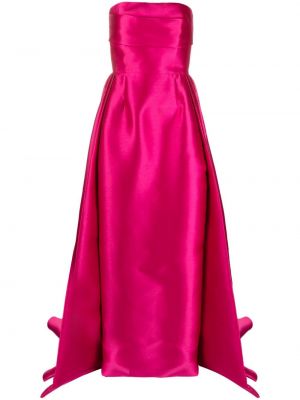 Abendkleid Solace London pink