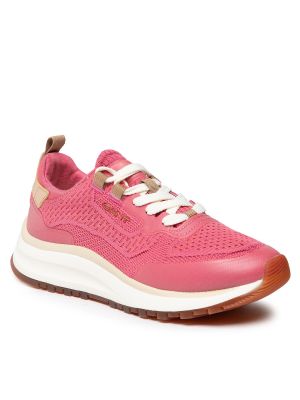 Sneakers Gant ροζ
