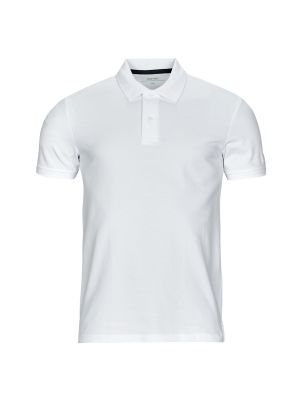 Polo majica kratki rukavi Esprit bijela
