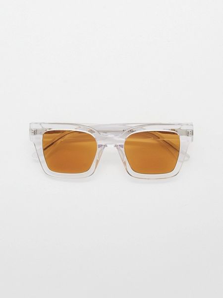 Серые очки солнцезащитные Roxy