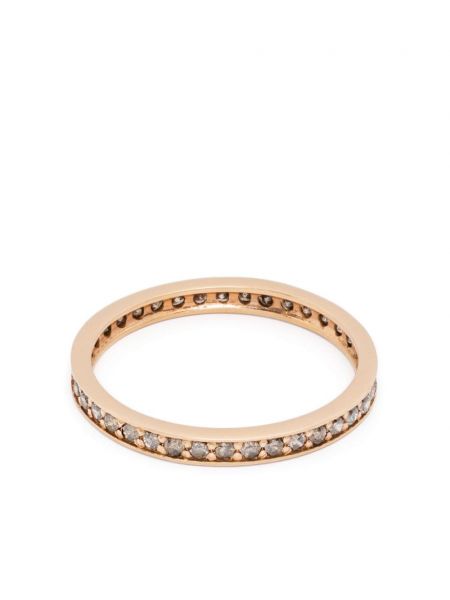 Prsten od ružičastog zlata Anil Arjandas