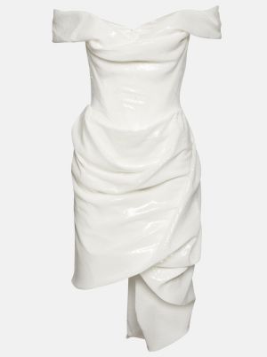 Šaty Vivienne Westwood biela