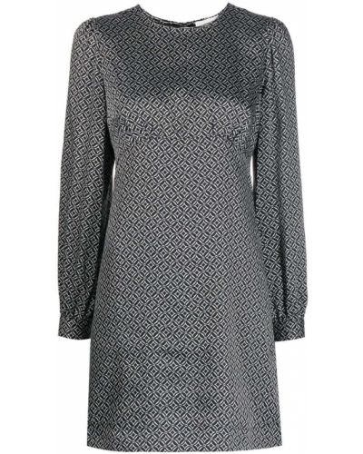 Kleid mit print Michael Michael Kors