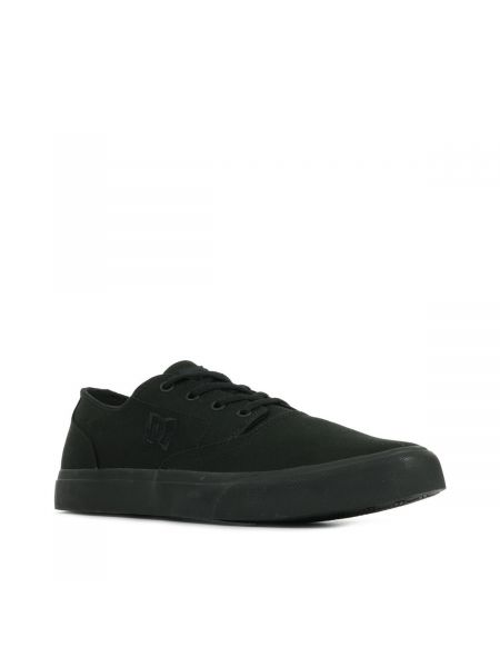 Trampki Dc Shoes czarne