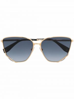 Gafas de sol Marc Jacobs Eyewear dorado