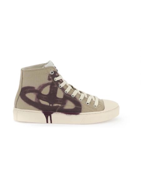 Sneaker Vivienne Westwood