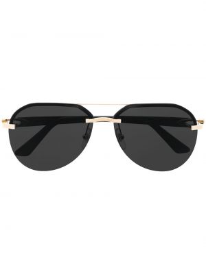 Авиаторы солнцезащитные очки Cartier Eyewear