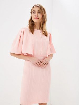 Платье Tutto Bene Розовое