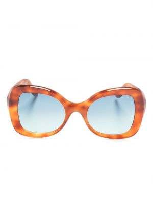 Oversized slnečné okuliare Lapima