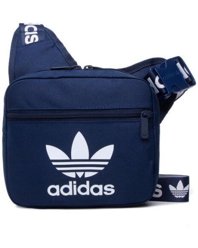 Sac Adidas bleu