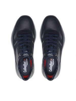 Sneakers Callaghan kék