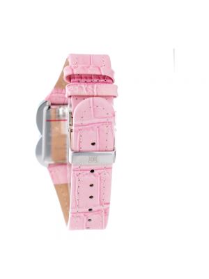 Armbanduhr Laura Biagiotti pink