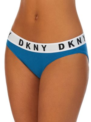Bikini Dkny azul