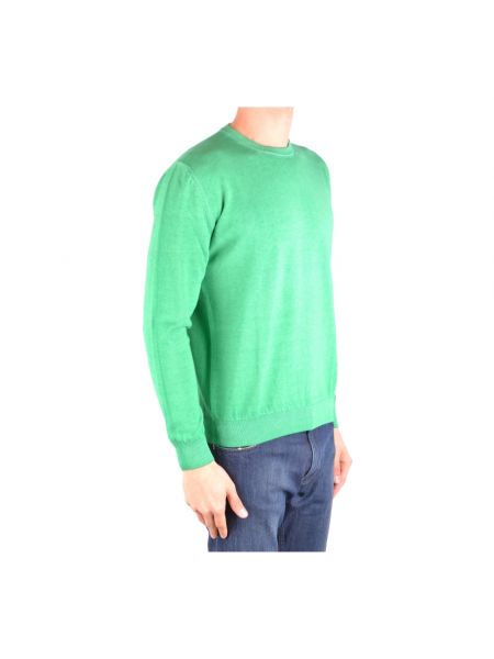 Sweter Altea zielony
