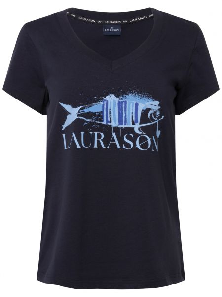 T-shirt Laurasøn