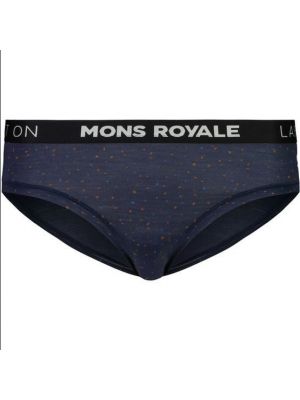 Kalhotky z merino vlny Mons Royale