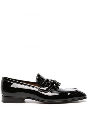 Loafer-kingad Tom Ford must