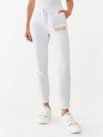 Pantaloni sport femei Versace Jeans Couture