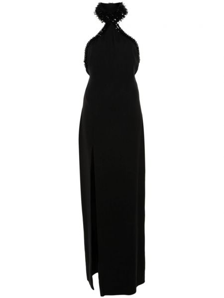 Večernja haljina Tom Ford crna