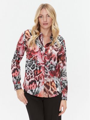 Chemise Marciano Guess rose