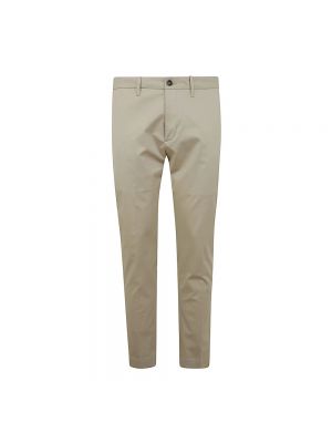 Chinos Nine In The Morning beige