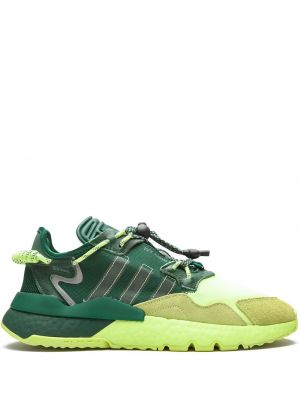 Sneakers Adidas Nite Jogger grønn