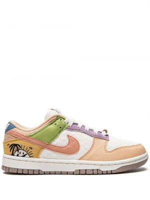 Tennised Nike Dunk