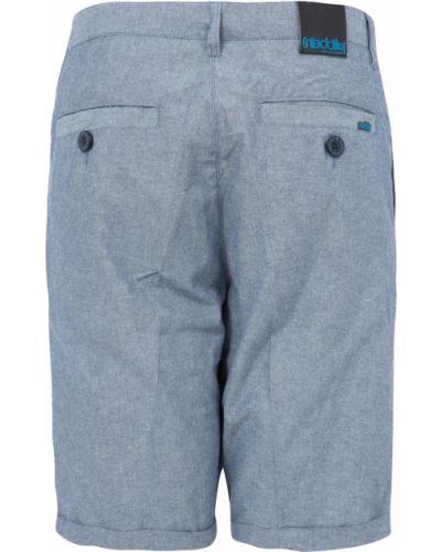Pantaloni chino Iriedaily albastru