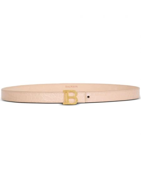 Ceinture Balmain