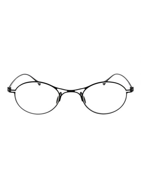 Gafas elegantes Giorgio Armani negro