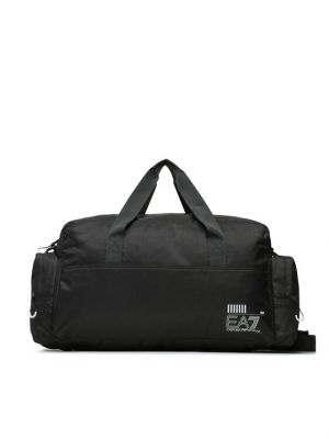 Tasche mit taschen mit taschen Ea7 Emporio Armani schwarz
