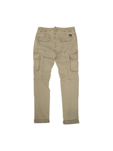 Pantalones cargo slim fit Mason's