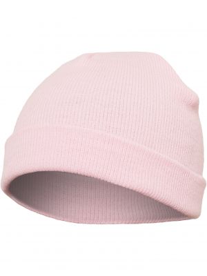 Cepure Flexfit rozā
