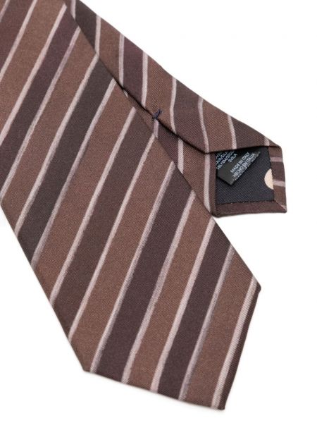 Hedvábná kravata Paul Smith