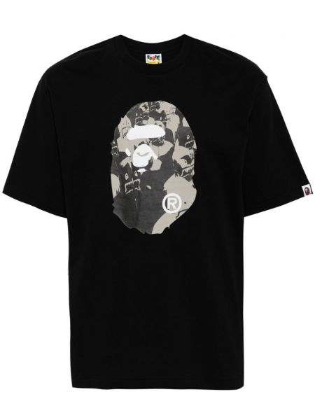 T-shirt A Bathing Ape® sort