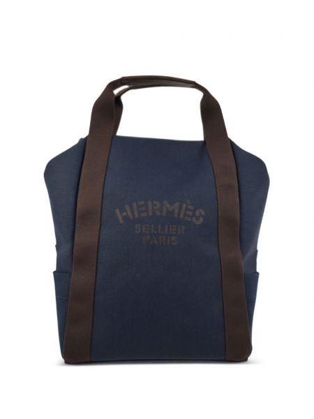 Kuprinė Hermès Pre-owned