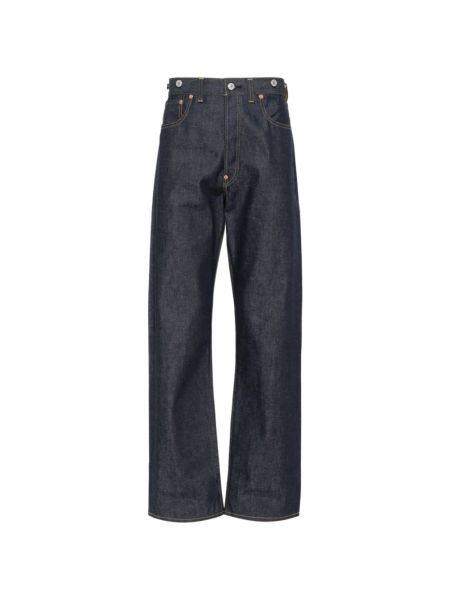 Bootcut jeans Levi's® blau