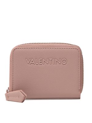 Geldbörse Valentino pink
