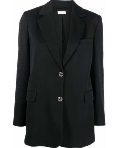 Blazer Liu Jo svart