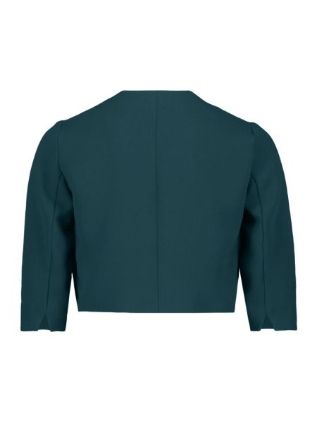 Eleganter blazer Vera Mont grün
