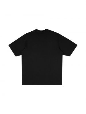 T-shirt à imprimé Supreme noir