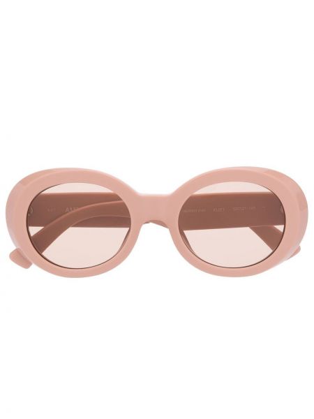 Слънчеви очила Ambush розово