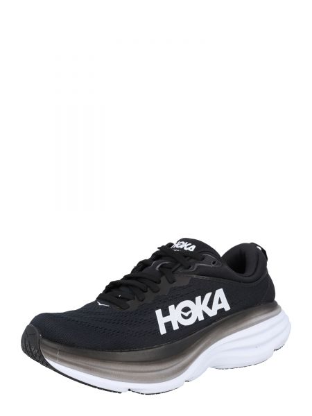 Pantofi de alergat Hoka One One negru
