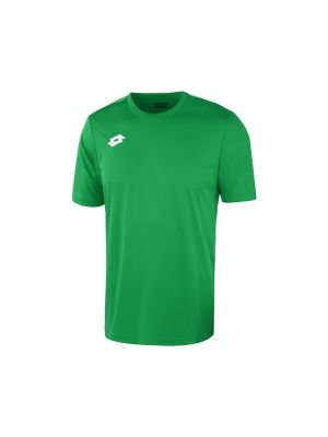Tričko s krátkými rukávy Lotto zelené
