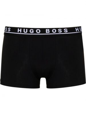 Boksershorts Boss svart