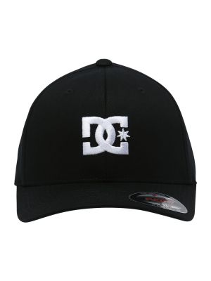Kepurė su žvaigždės raštu Dc Shoes