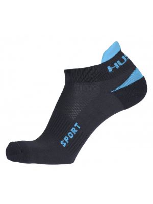 Sportske čarape Husky siva